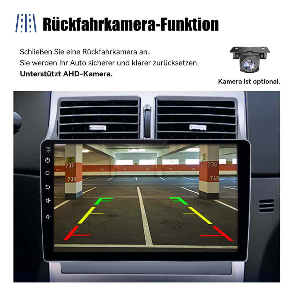 backup camera