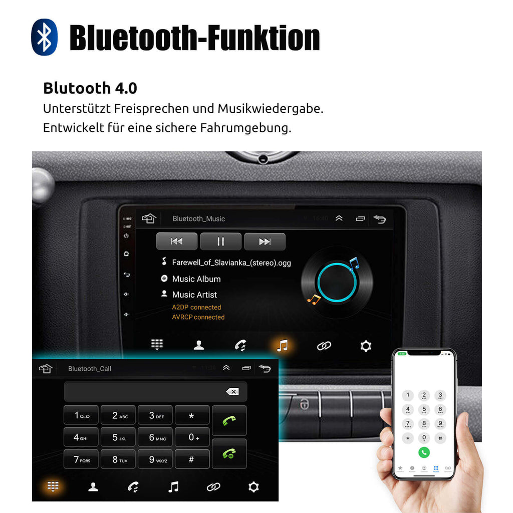 Bluetooth