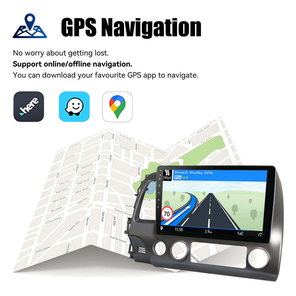 GPS