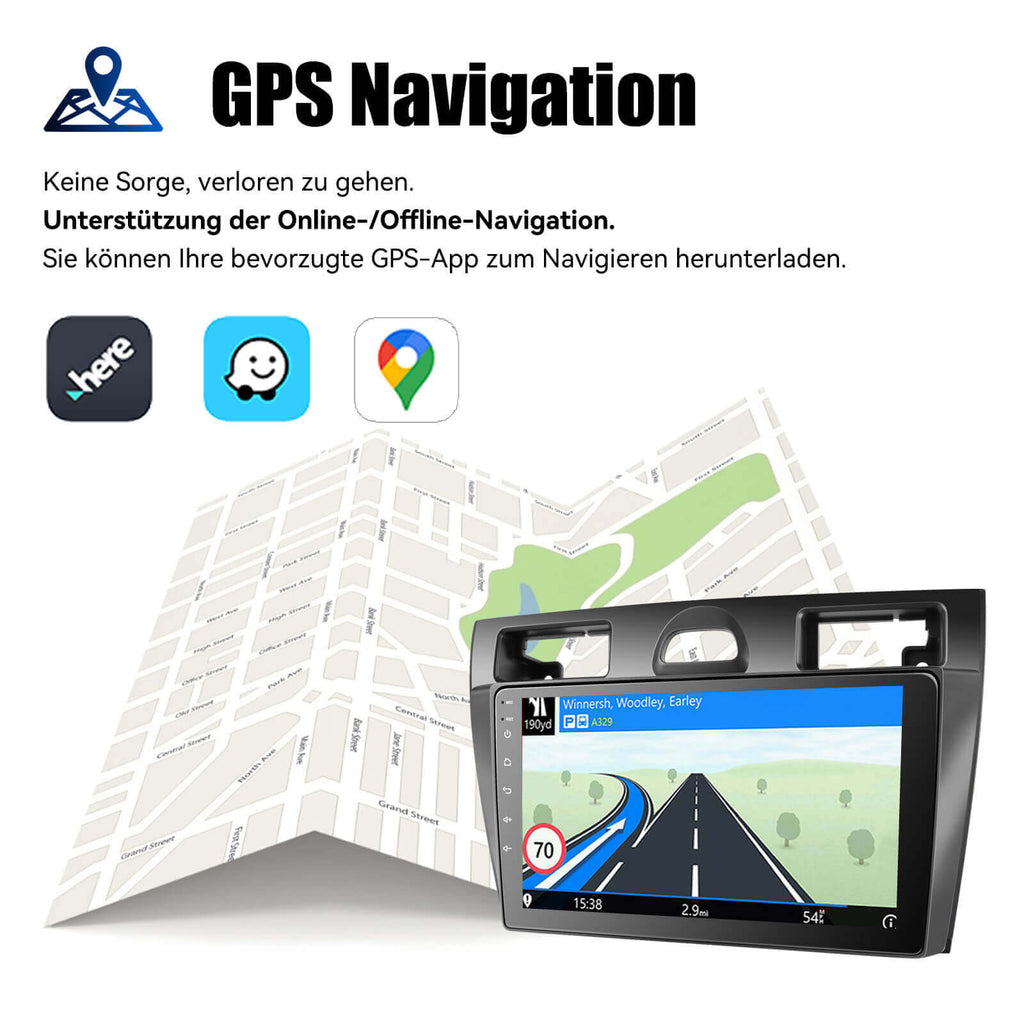 GPS