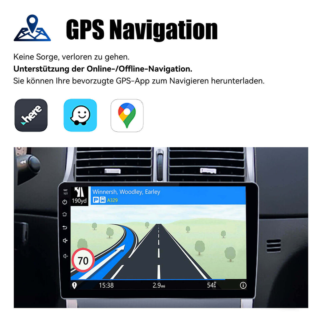 GPS