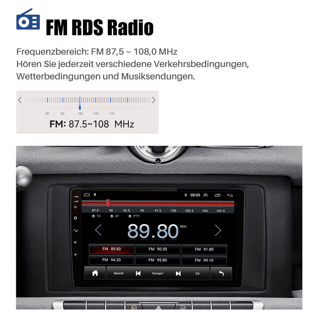 FM