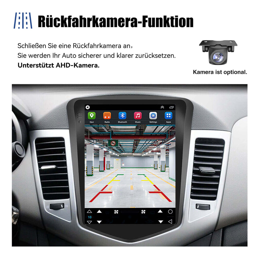 backup camera