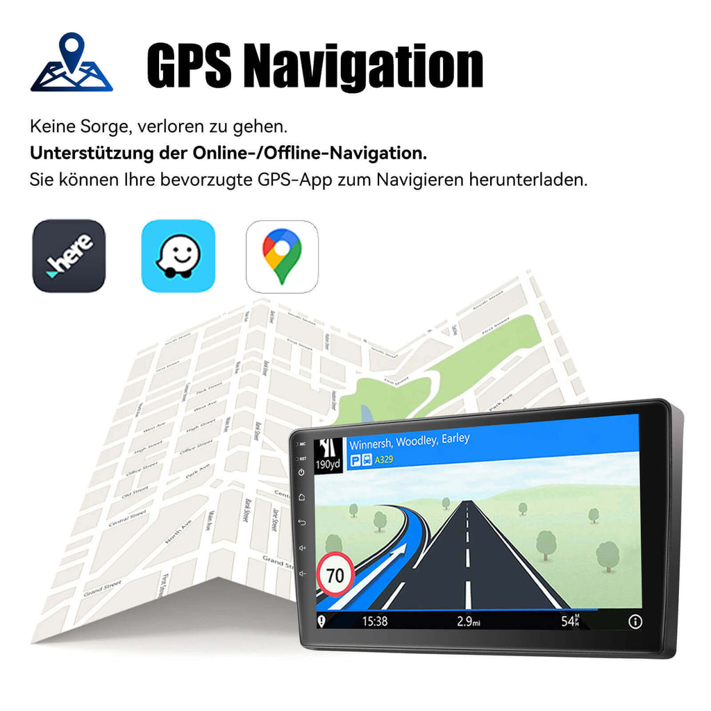 GPS