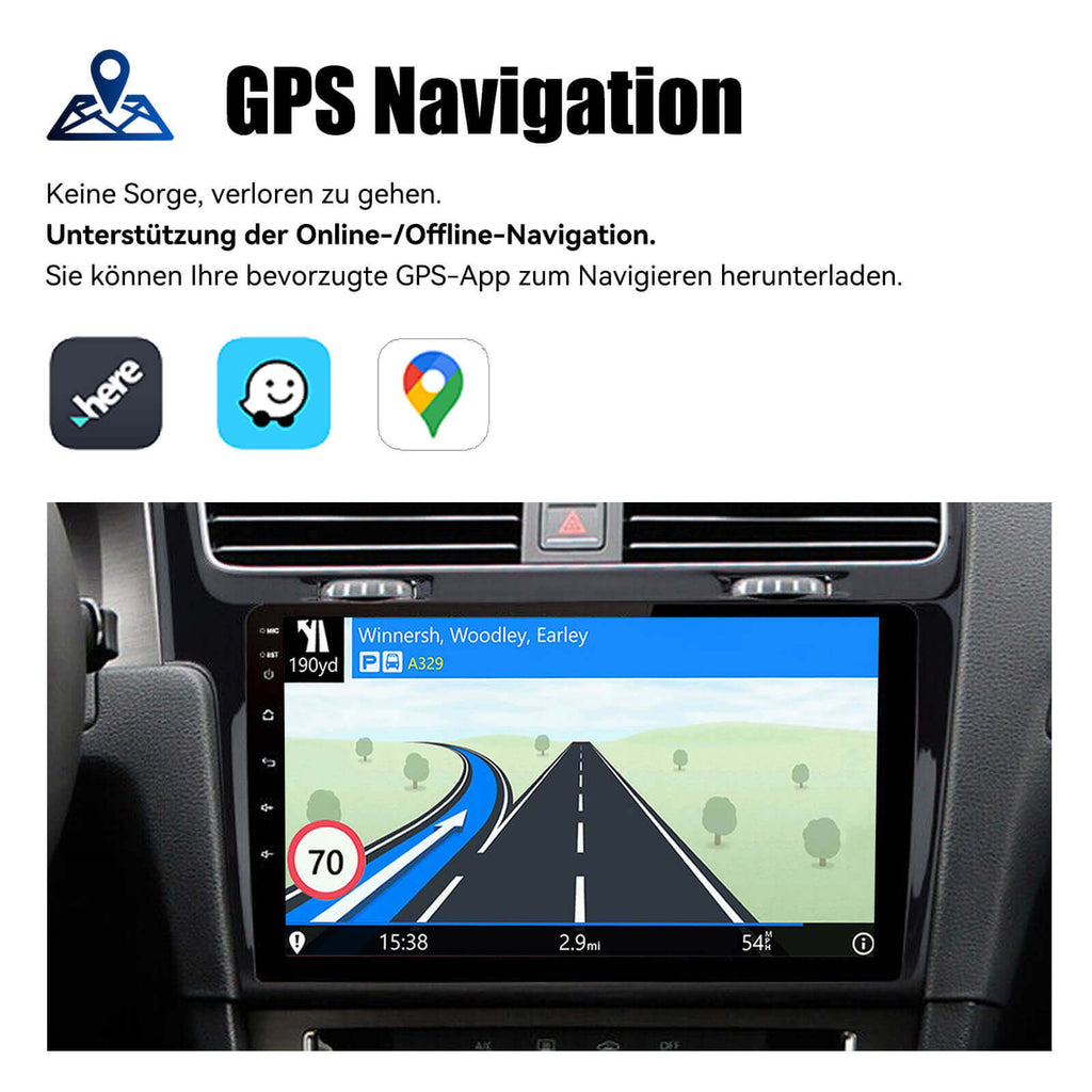 GPS