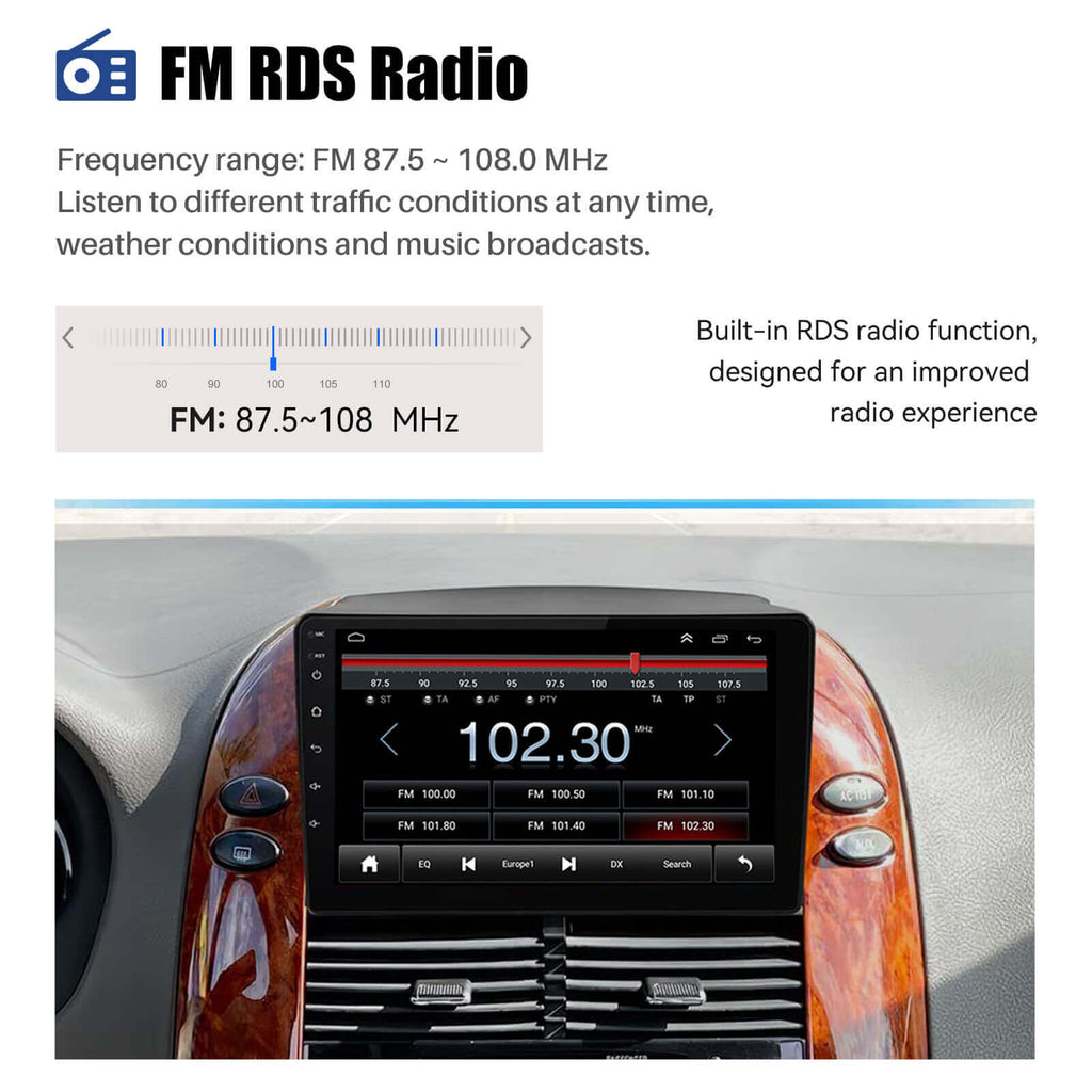 FM RDS