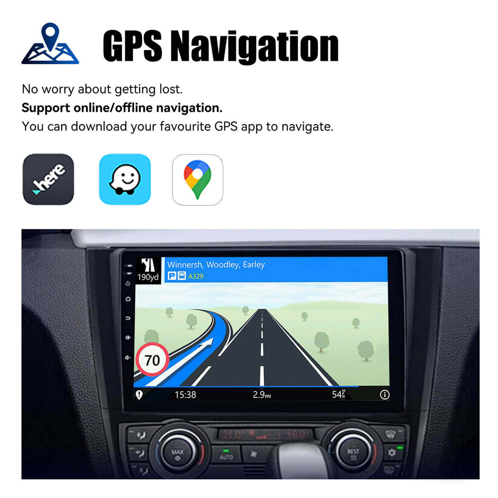 GPS