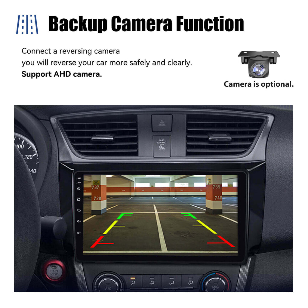 backup camera