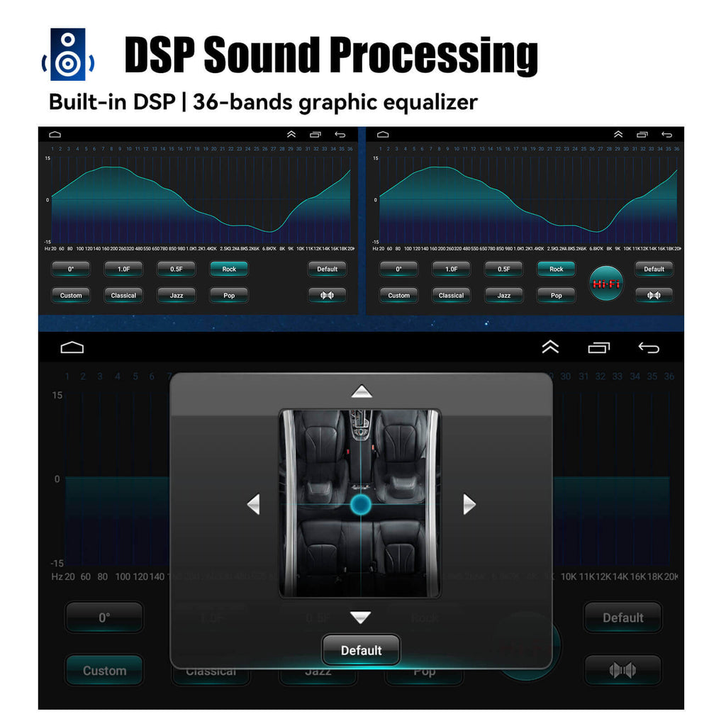 DSP