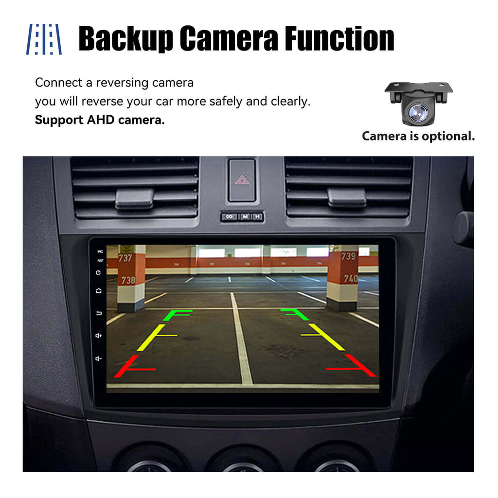 backup camera