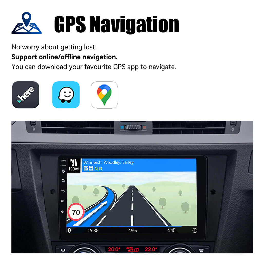 GPS