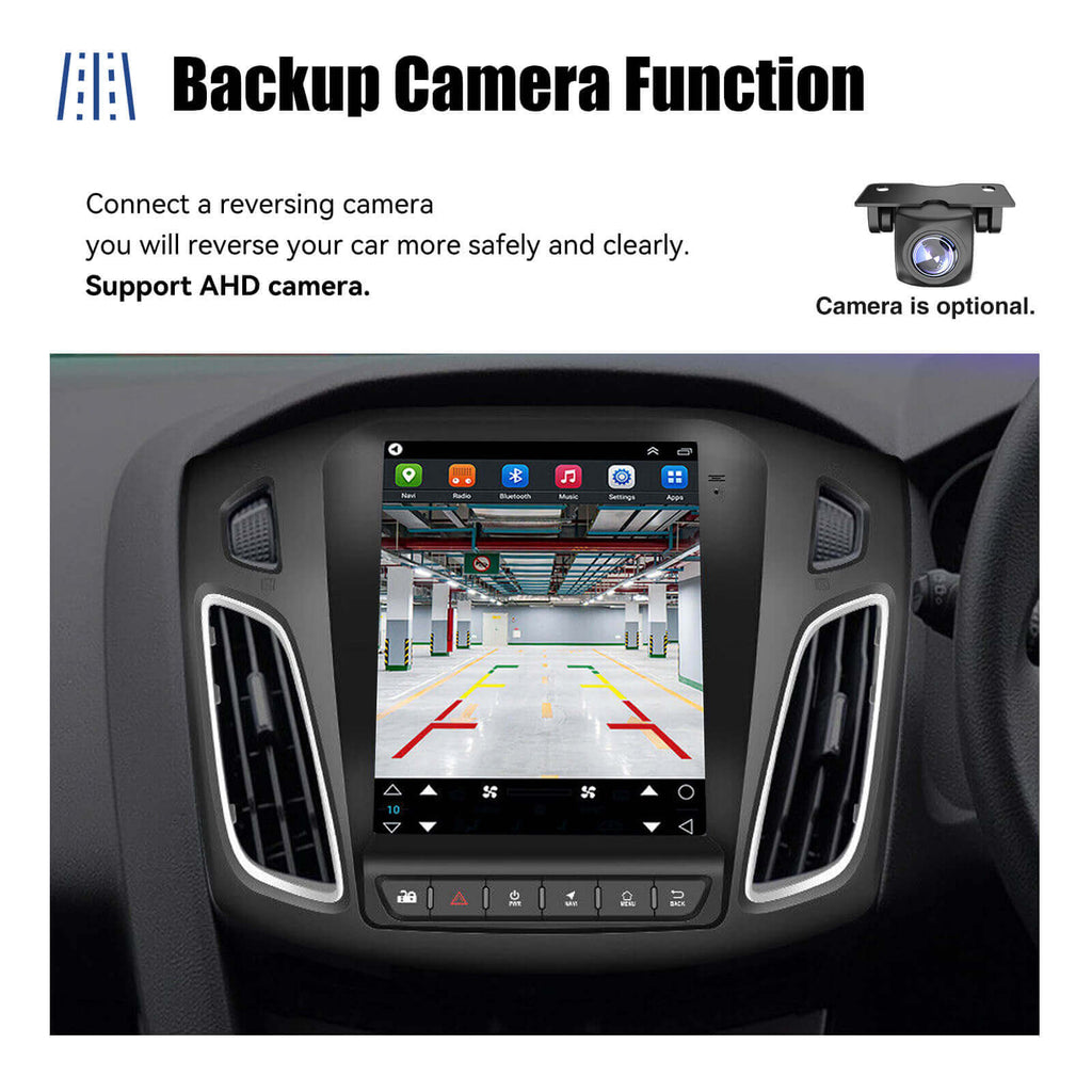 backup camera