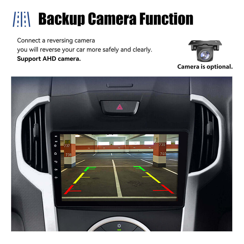 backup camera