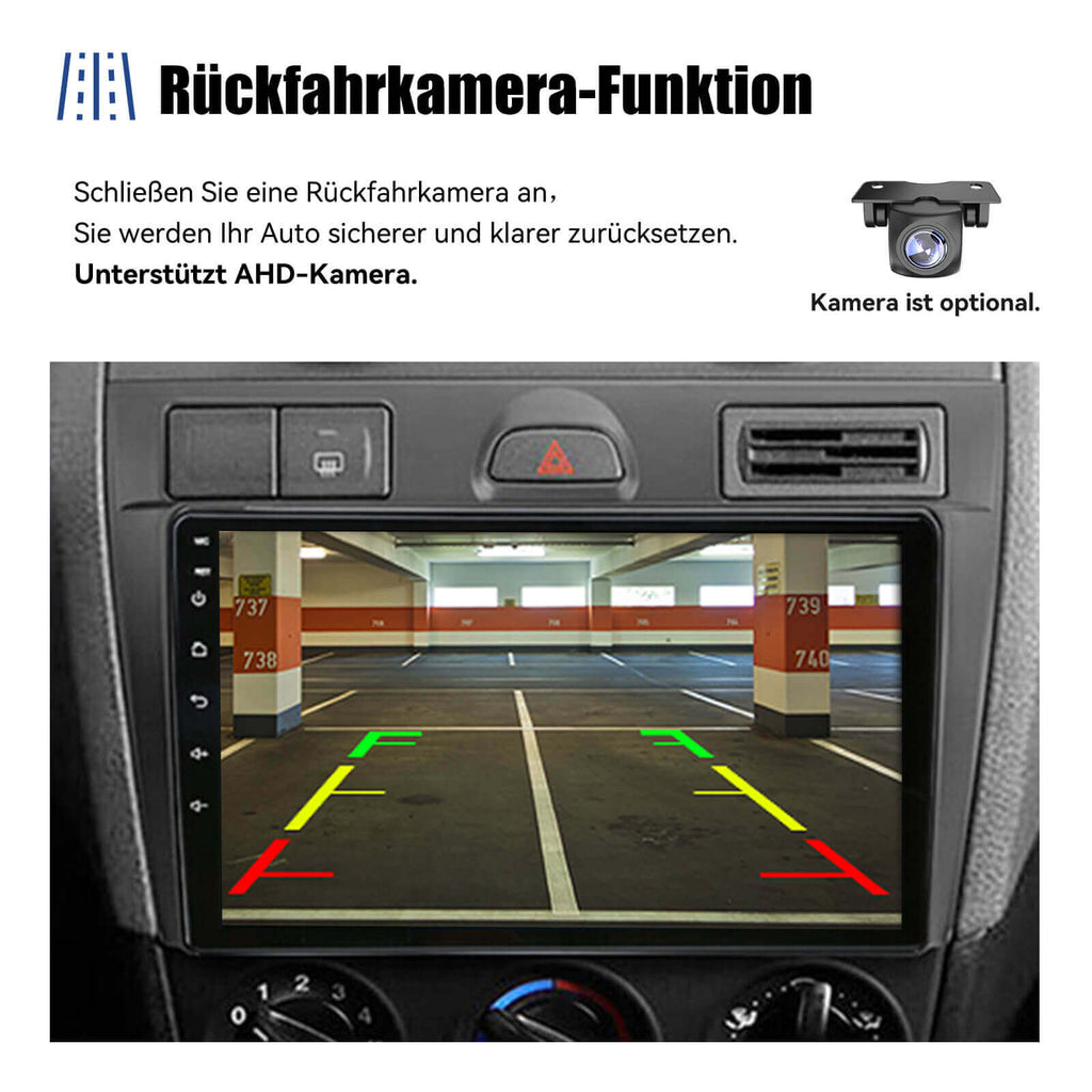 backup camera
