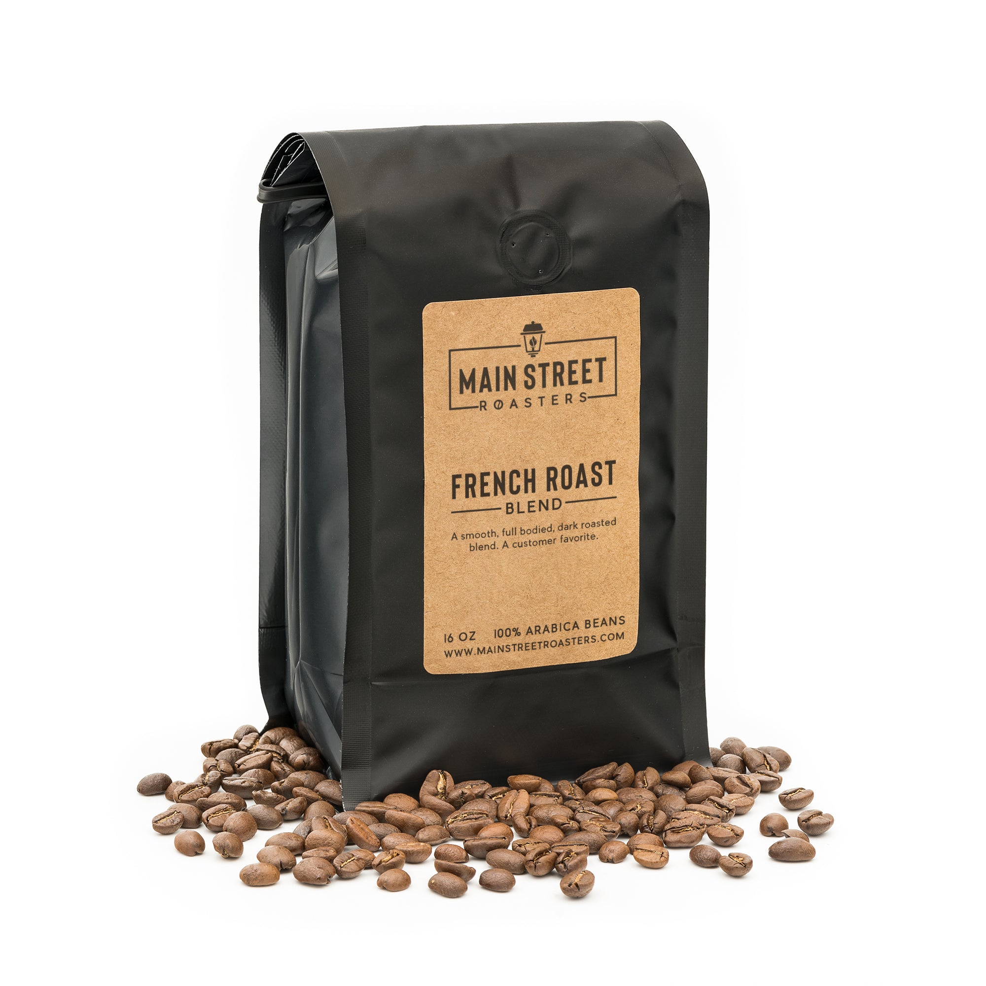 French Roast