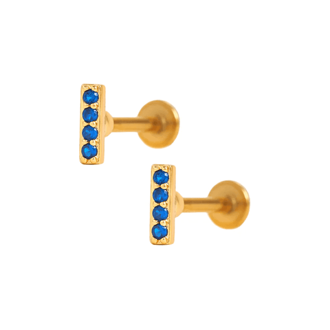 Intrigued by the world of flat back screw earrings? Start your journey today and experience the perfect blend of style, comfort, and sustainability that these earrings offer. Elevate your fashion game and make a statement that speaks volumes about your taste and personality.