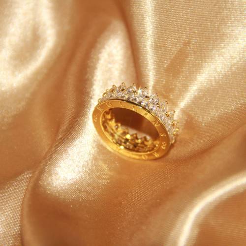 Gemstones Rings