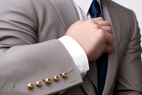 swank cufflinks