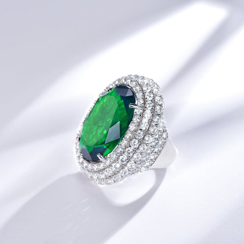 best engagement rings for fat fingers