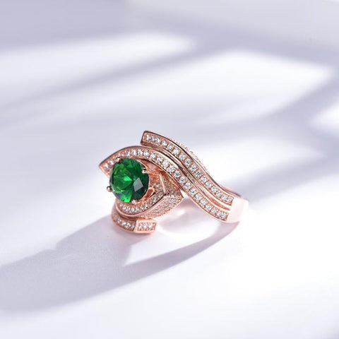 best engagement rings for fat fingers