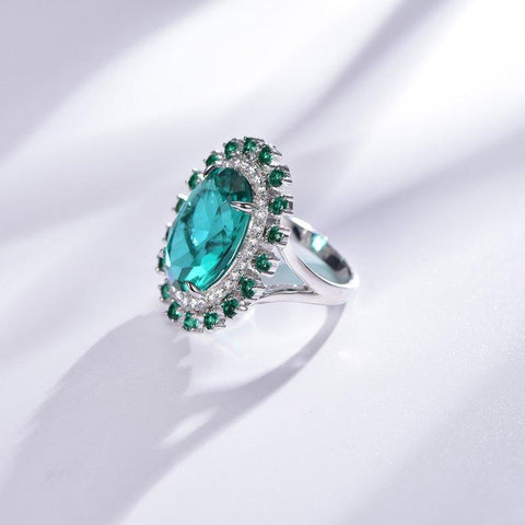 best engagement rings for fat fingers