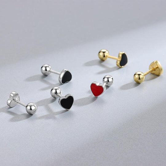 Nap Earrings