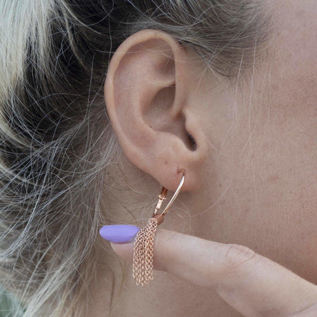 alexandre vauthier earrings
