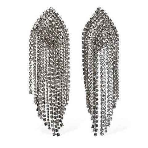 Alexandre Vauthier Earrings