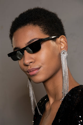 Alexandre Vauthier Earrings