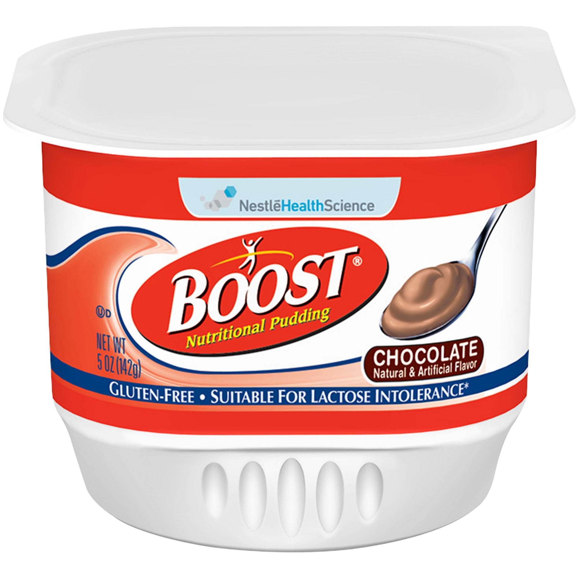 Boost? Nutritional Pudding Chocolate Oral Supplement, 5 oz. Cup