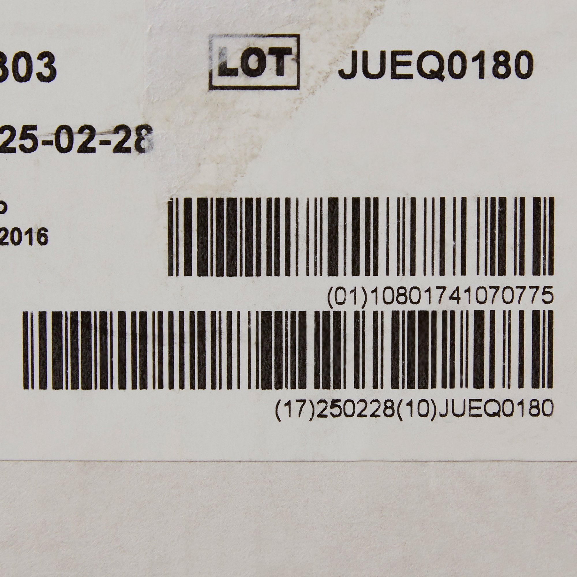 Bard UltraFlex? Male External Catheter, Intermediate