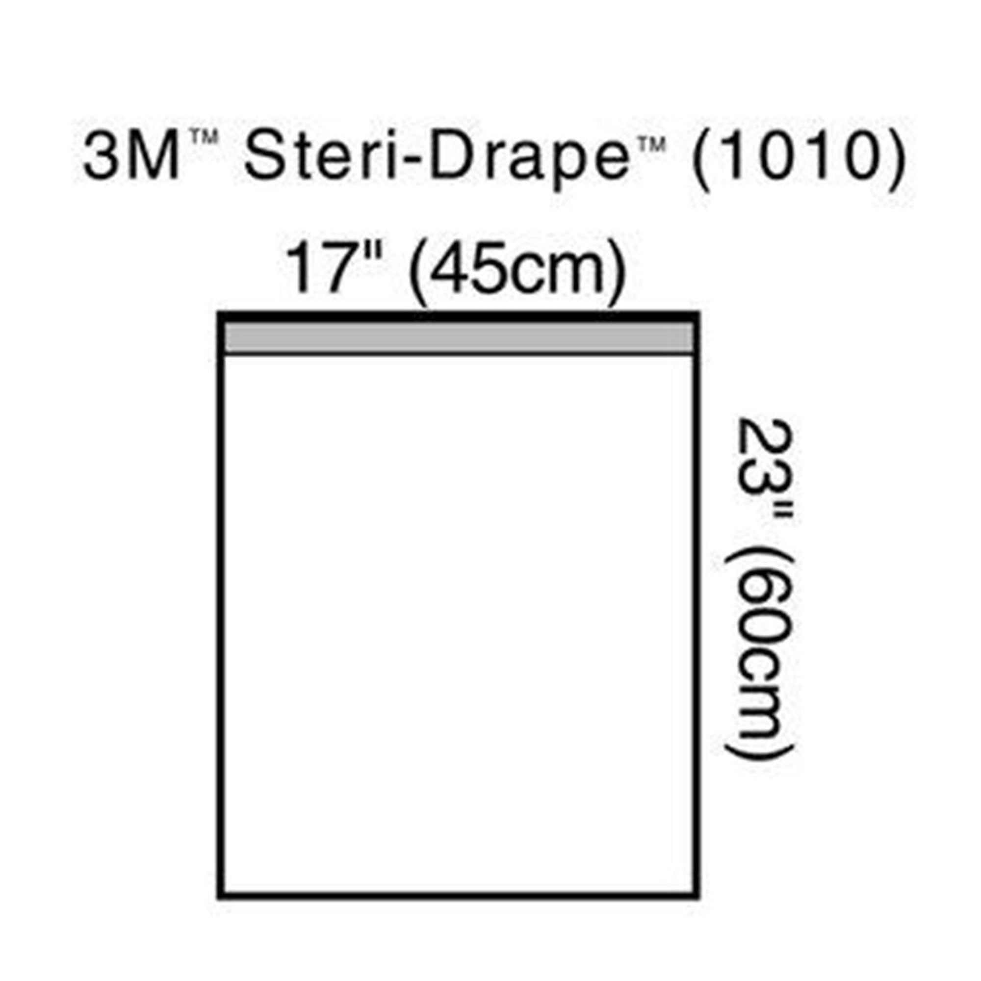 3M? Steri-Drape? Large Towel Drape