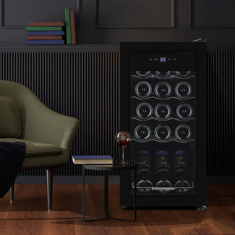 Protecting your Wine with a Wine Cooler