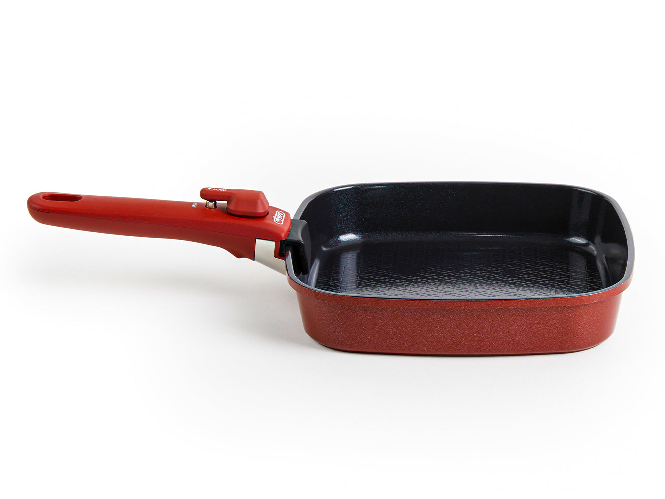 4K Fry Pans