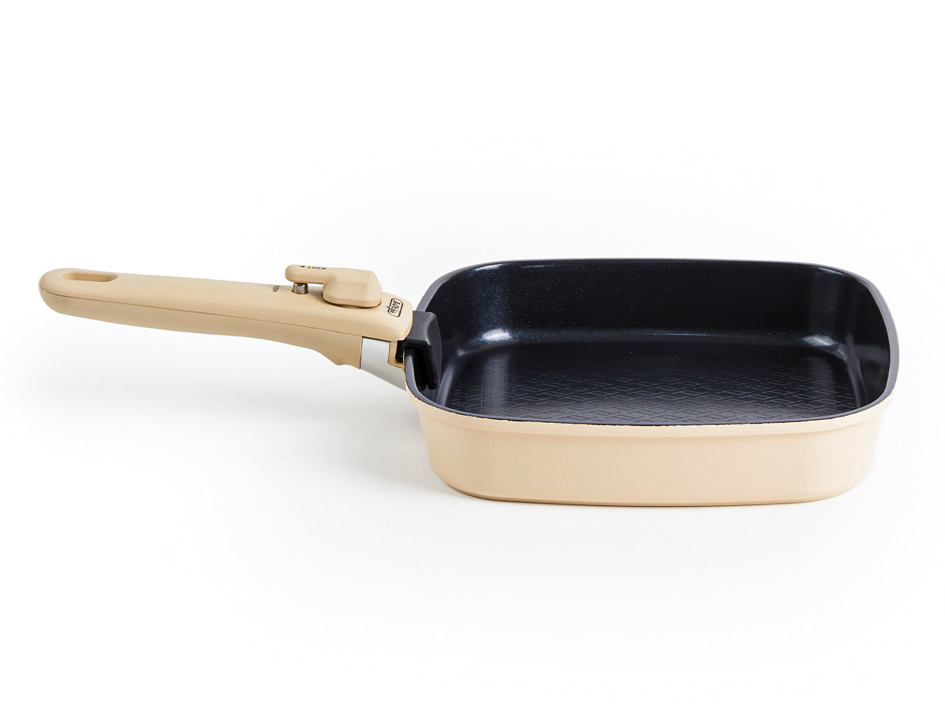 4K Fry Pans