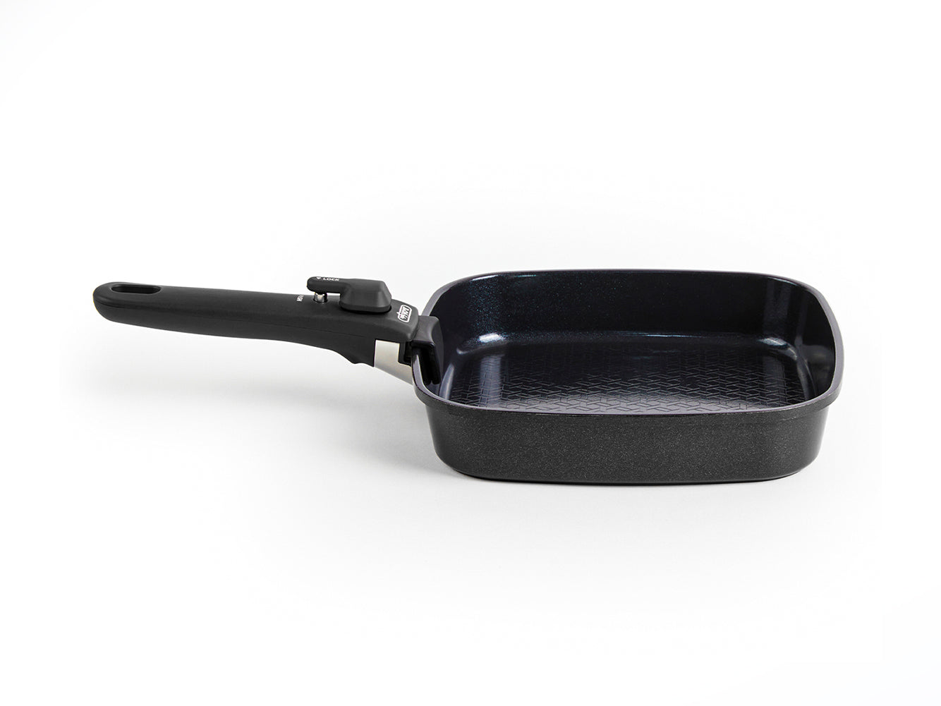 4K Fry Pans