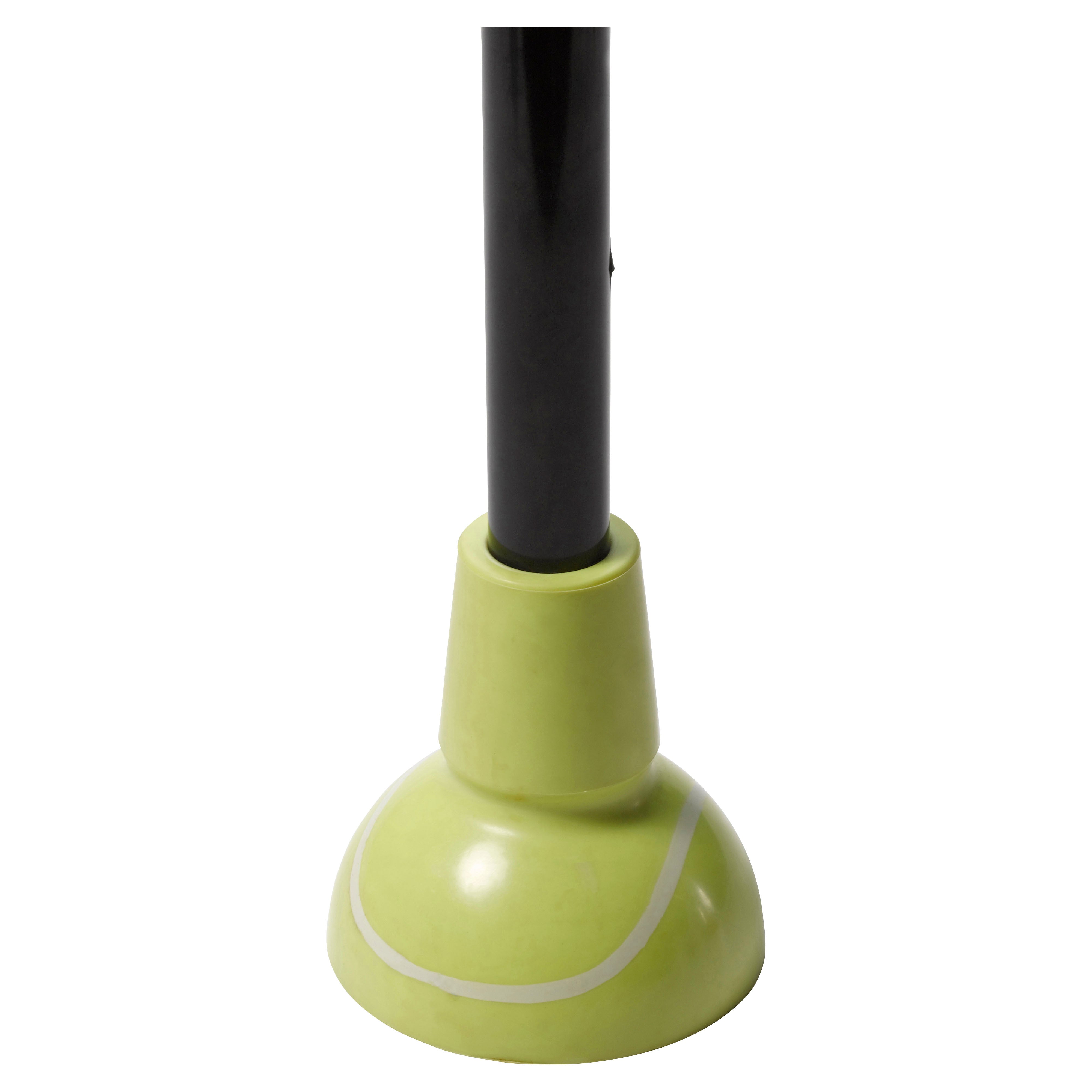 Drive Medical RTL10384TB Sports Style Cane Tip, Tennis Ball