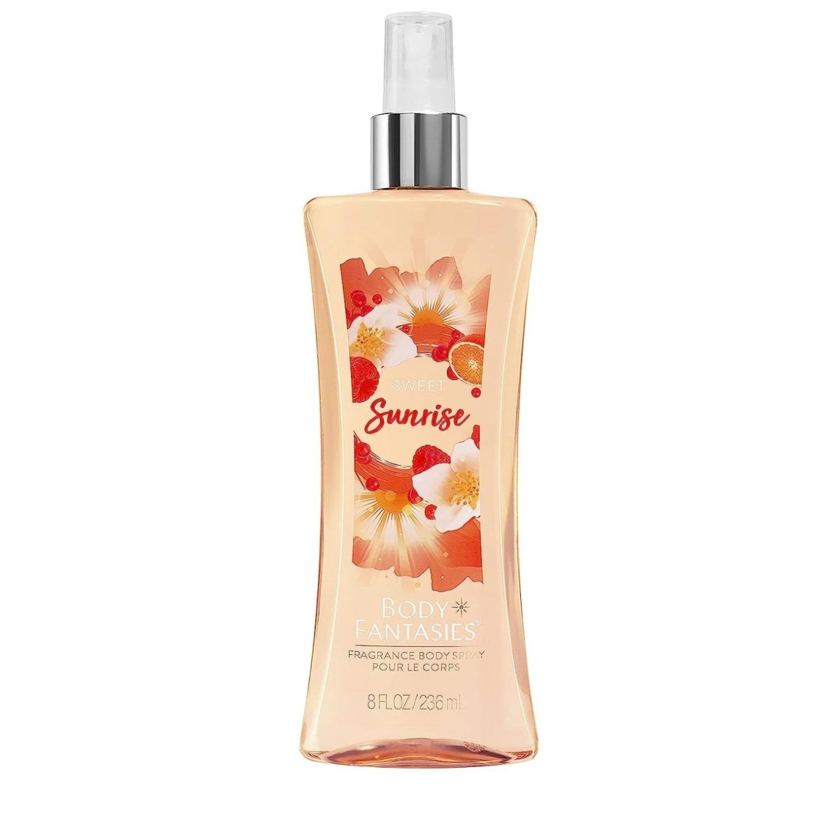 Body Fantasies Signature Fragrance Body Spray 8 fl oz