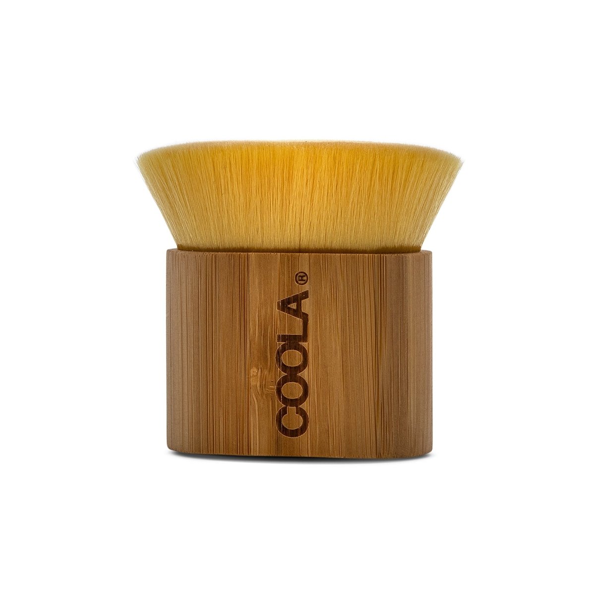 COOLA - Organic Sunless Tan Kabuki Brush