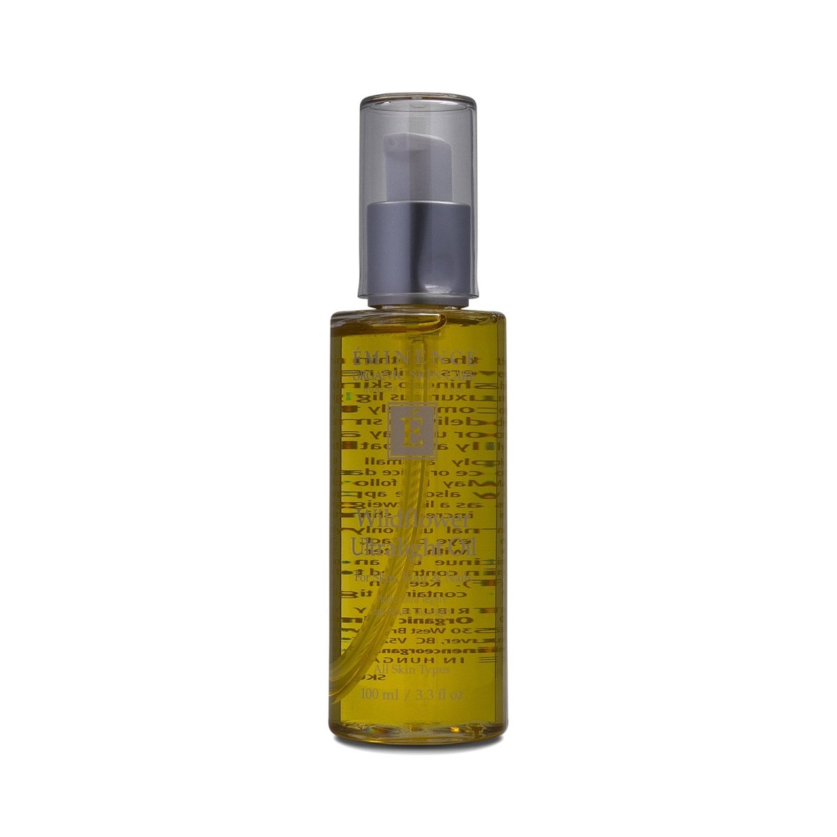 Eminence Organic Skin Care Wildflower Ultralight Body Oil