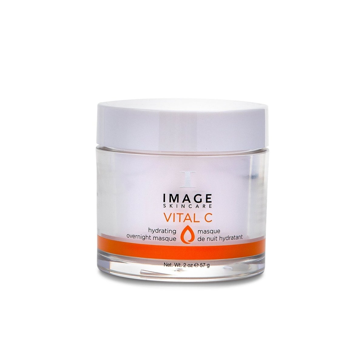 IMAGE Skincare Vital C Hydrating Overnight Masque