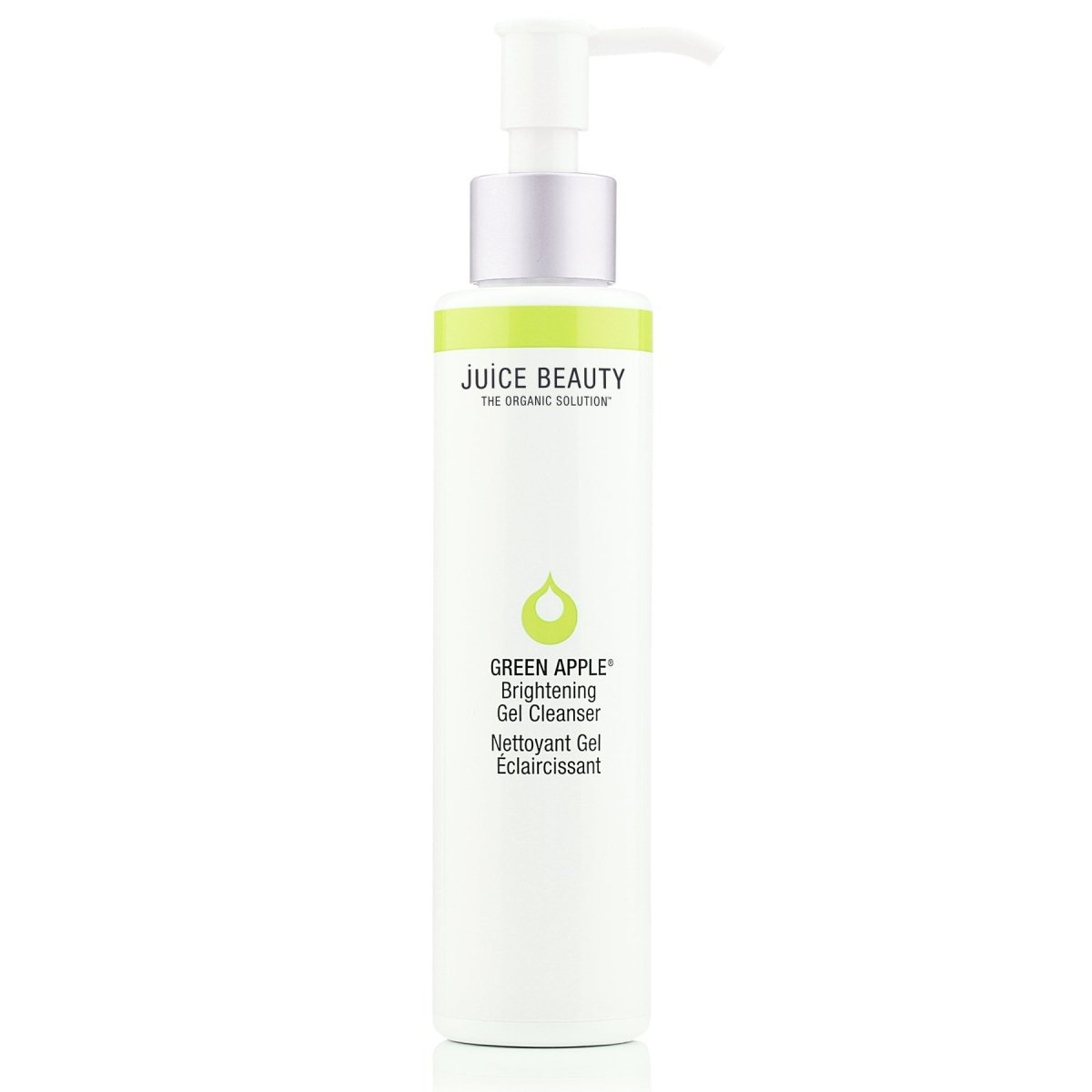 JUICE BEAUTY GREEN APPLE? Brightening Gel Cleanser