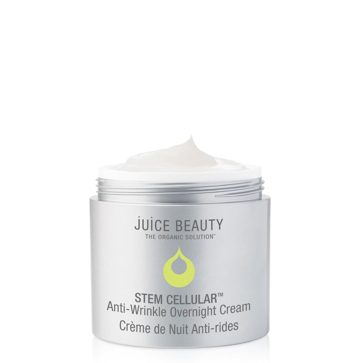 JUICE BEAUTY STEM CELLULAR? Anti-Wrinkle Overnight Cream