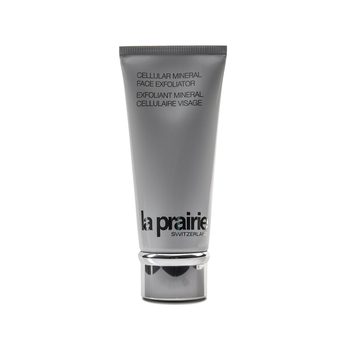 La Prairie Cellular Mineral Face Exfoliator