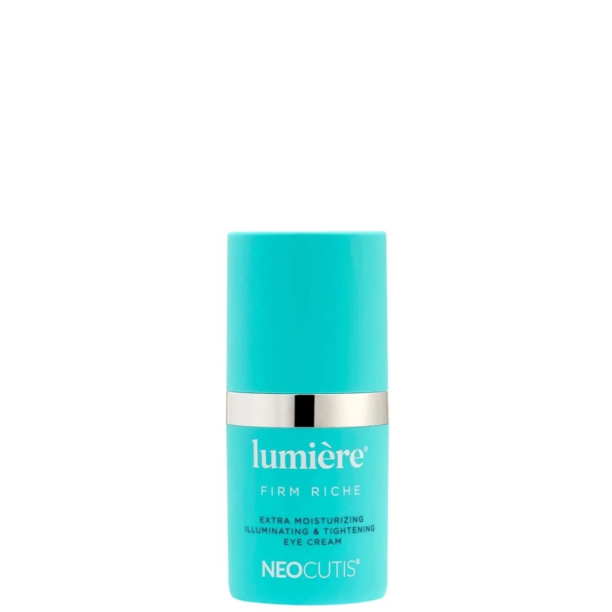 Neocutis LUMIERE FIRM RICHE - Extra Moisturizing Illuminating & Tightening Eye Cream