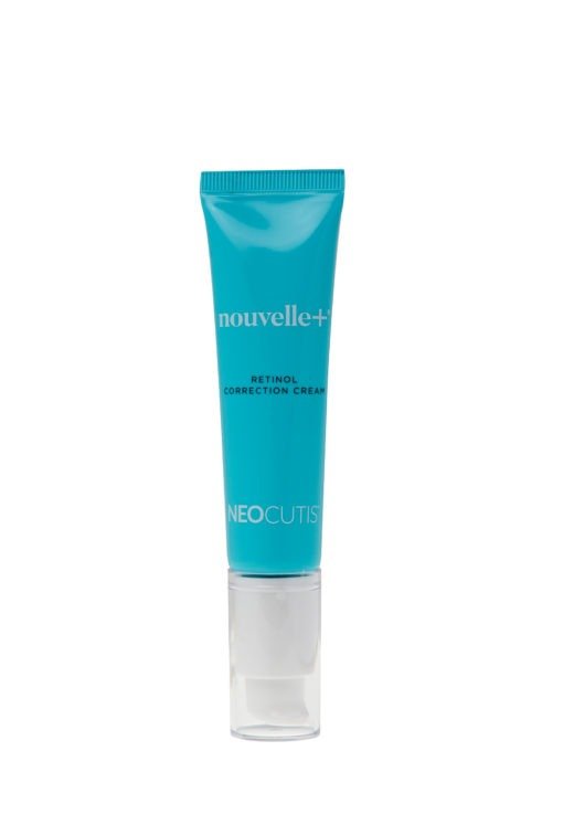 Neocutis NOUVELLE+ Retinol Correction Cream