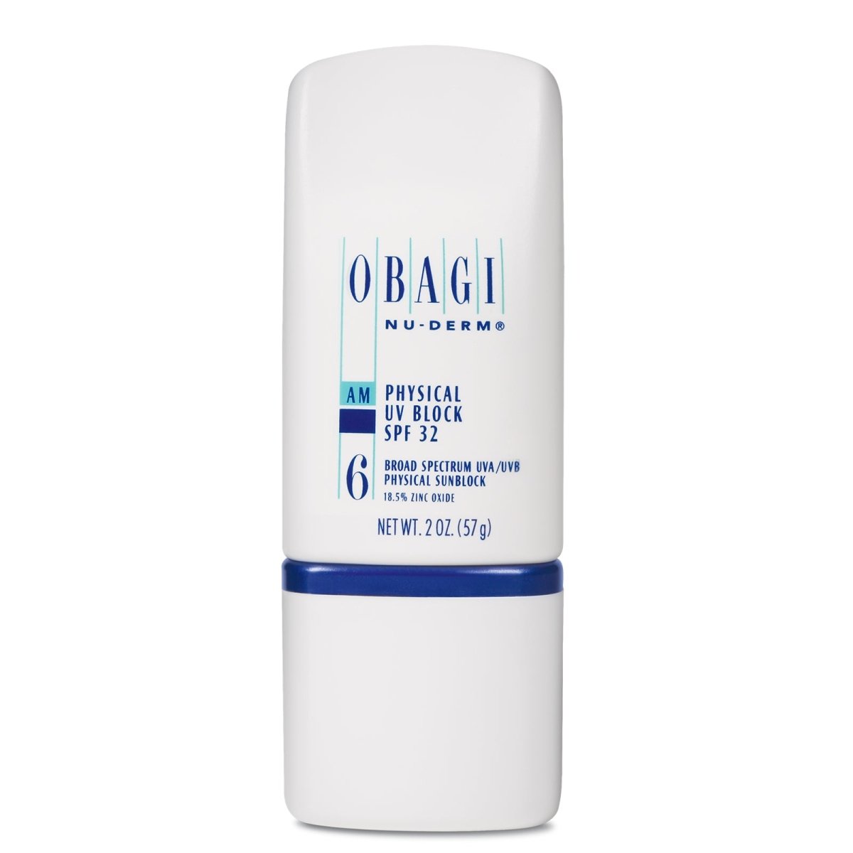 Obagi Nu-Derm? Physical UV SPF 32