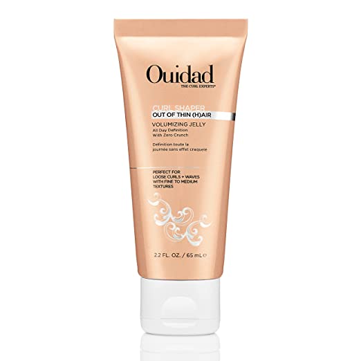 Ouidad Curl Shaper Out of Thin (H)air Volumizing Jelly