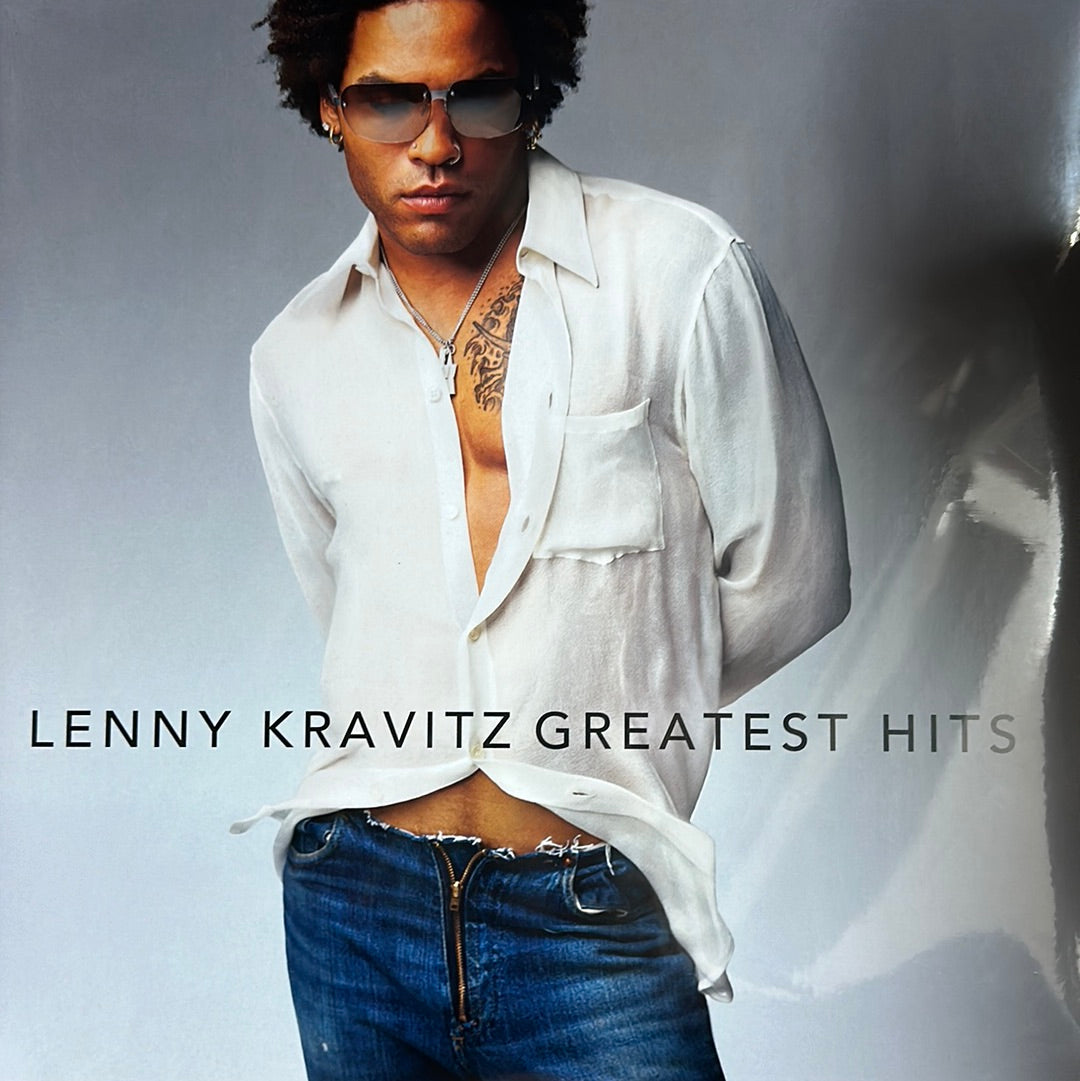 Lenny Kravitz - Greatest hits