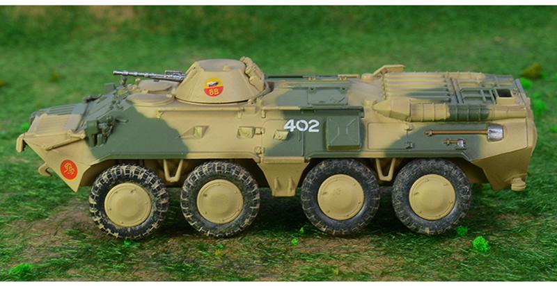 collectible plastic model APC 35018